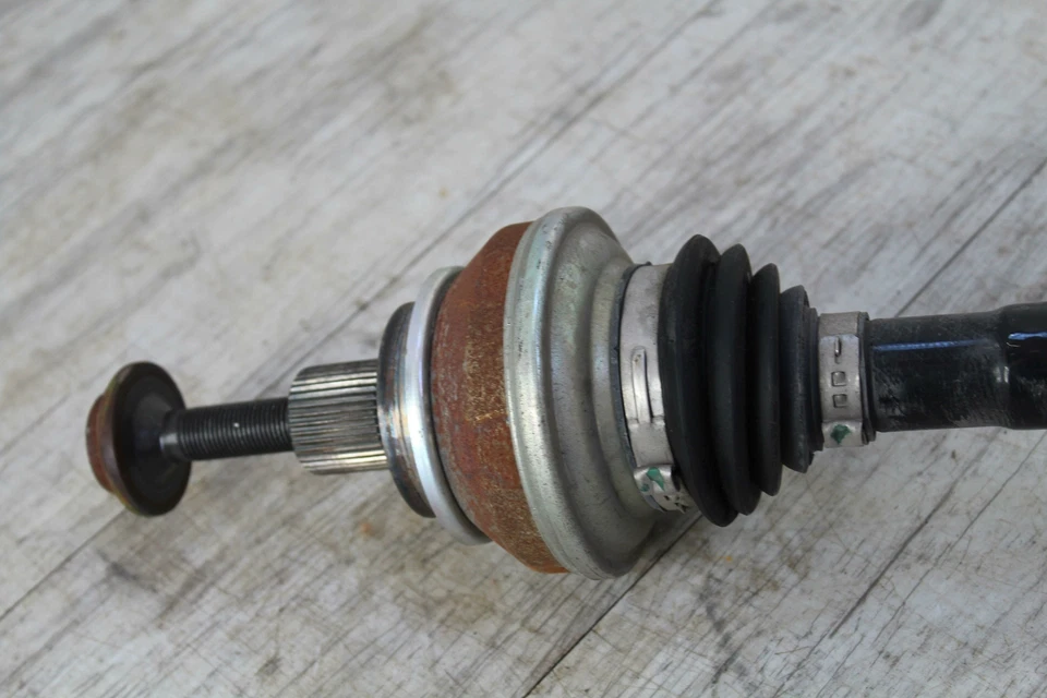 Axle Shaft AUDI RS5 Left 18 - Image 4 of 4