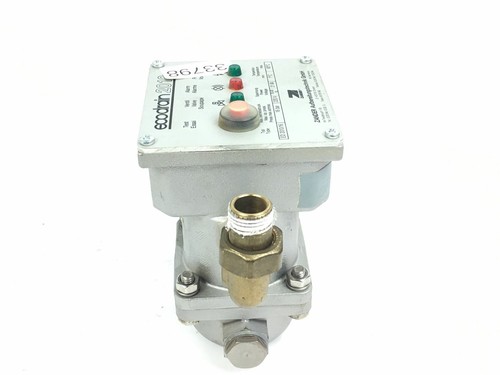 ZANDER Ecodrain 2010 Ed 2010/16 Purgeur - Photo 5 sur 7