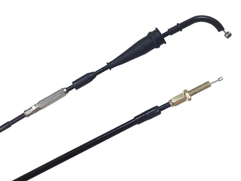 Cable de gaz Yamaha YZ 125 pièce moto cross L3950194 cable accelerateur YZ 250 95