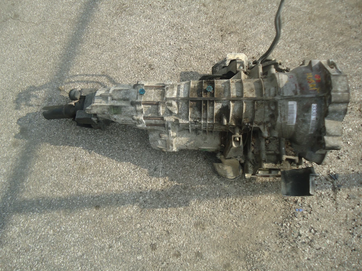 2005 passat tdi transmission online