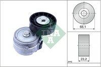 INA Multifr. Riemenspanner Fiat
