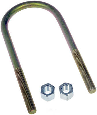 Threaded U-Bolt Dorman 660-116