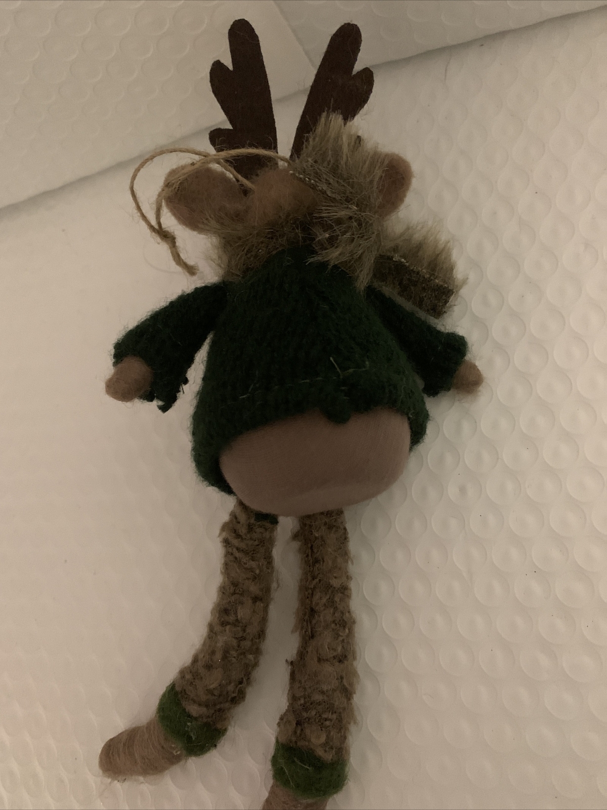 Bath And Body Works Reindeer 3wick Candle eBay