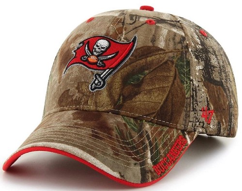 Tampa Bay Buccaneers NFL '47 MVP 