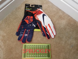 nike vapor jet 5.0 orange