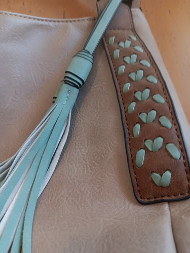 Liz Soto Handbag - Picture 9 of 11