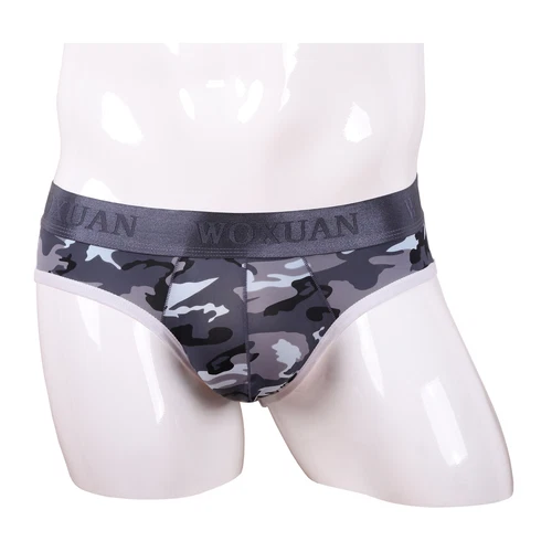 Herren Sexy Jock Strap Atmungsaktiv Unterwäsche Rückenfrei Beutel Slip Unterhose Tanga - Bild 9 von 21