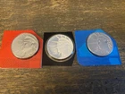 1776-2026 Enduring Liberty Silver Half Dollar And Uncirculated Half P+D Mints 🔥