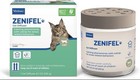 ZENIFEL™ Gel Diffuser | Managing Stress-Related Behaviors in Kittens & Cats  — photo 1