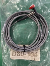 Dry Coolers D80-304 Remote Outlet Temperature Sensor 10ft PT100 RTD Probe