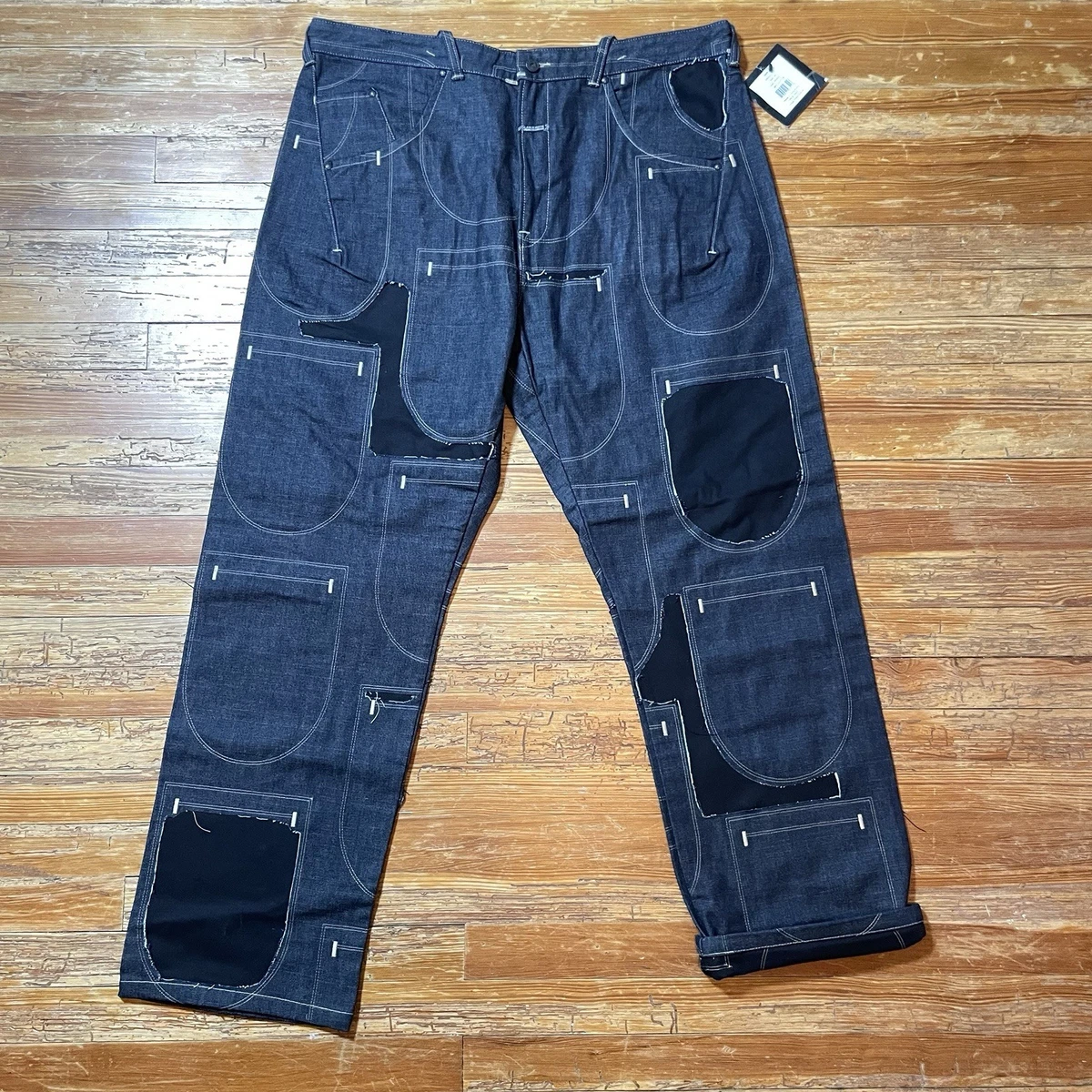 Girbaud Regular 42 Size Jeans for Men for sale | eBay