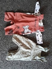 Small Baby Girls Bundle