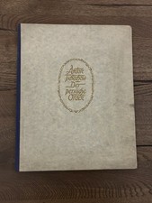 Der Persische Orden und andere Grotesken von Anton Tschechow, 1922