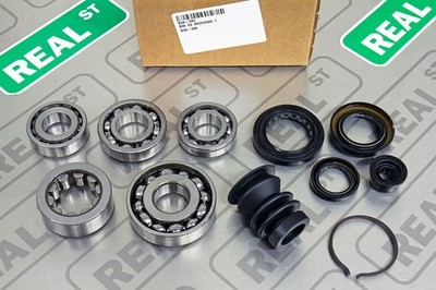 Synchrotech Bearing and Seal Kit Integra LS GSR Type R 94-01 B18B B18C1 B18C5