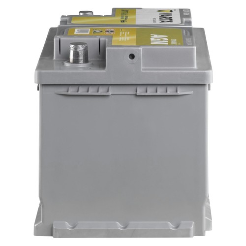 Varta Silver Dynamic AGM A7 ex E39 70Ah 12V ersetzt Start-Stop 60 65 74 75 80Ah - Bild 4 von 6
