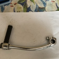 Honda Cl350 Kickstart  Nos
