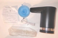 Automatic Water Dispenser