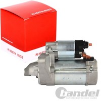 Herth+Buss Anlasser Starter 1,6Kw Passend FüR Toyota Auris Corolla Urban Verso