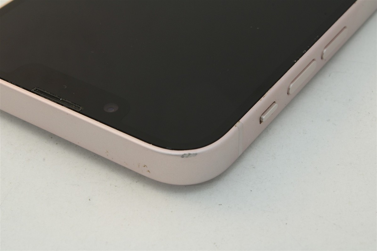 Apple iPhone 13 mini - 512 GB - Pink (Unlocked) for sale online | eBay
