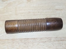 Mossberg 500 Police Ribbed Wood Forend 12 Gauge 43