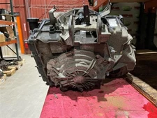 Used Automatic Transmission Assembly fits: 2016 Ford Taurus AT 6 Speed 3.5L w/o