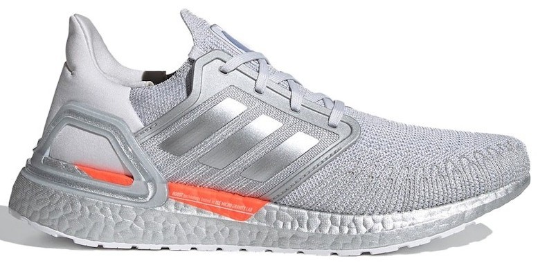 adidas NASA x UltraBoost 20 Dash Grey for Sale | Authenticity Guaranteed |  eBay