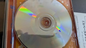 Space Channel 5 Dreamcast NTSC-J Japan Complete CIB Flyer Included