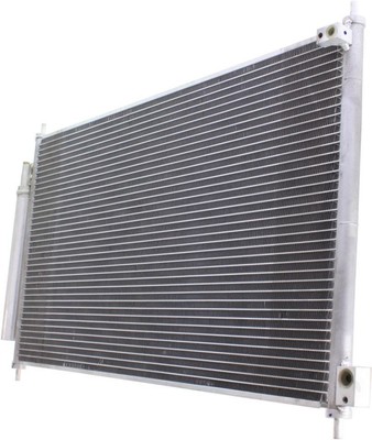 AC Condenser Fits 17-22 ILX 555595 | eBay