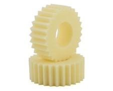 Crazy Crawler LaserFoam Heavy Duty 1.9" Foam Crawler Tire Insert 2 109x40mm
