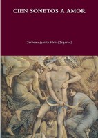 JeróNimo GarcíA PéRez | Cien Sonetos A Amor | Taschenbuch | Spanisch (2014)