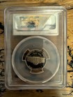 PCGS PR69DCAM 1981-S Jefferson Nickel 5C Proof Type 1 KM# A192 — photo 2
