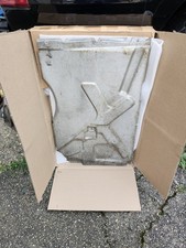 1980 81 Pontiac Trans Am Firebird Forumla 301 T Turbo Hood Heat Sheild Gm Oem Se 1980 81 Pontiac Trans Am Firebird Forumla 301 T Turbo Hood Heat Sheild Gm Oem Se