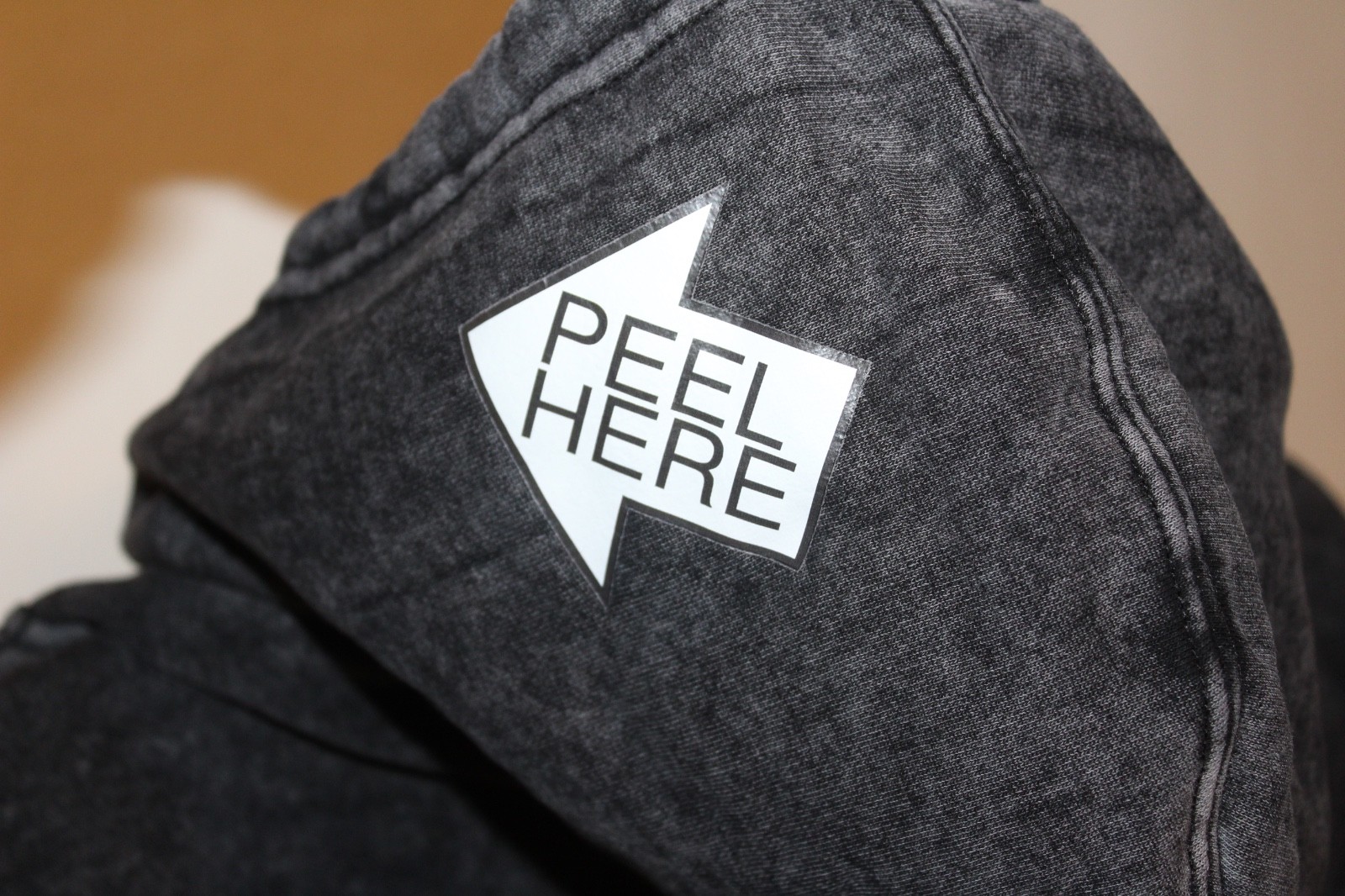 ComplexCon Garbage Pail Kids Complex Colin Hoodie… - image 8