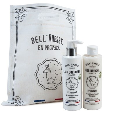 Label Provence Nature - Duschgel & Bodylotion - Shampoo & Conditioner - Sets
