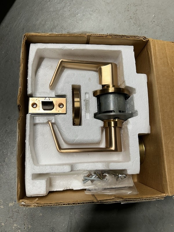 Schlage S80PD,New Old Stock, Locksmith Gear