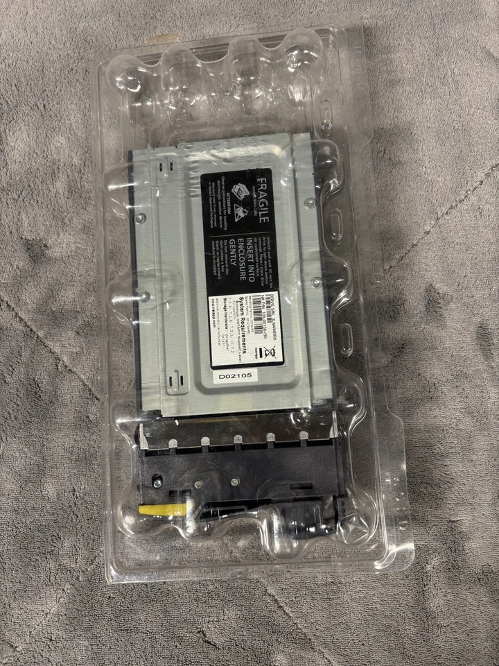 Seagate Cheetah 15K.5 ST3300655FC 300GB 15000RPM 3.5" 9Z1004-038 HDD Hard Drive - Image 2 of 4