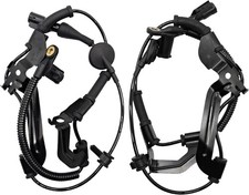 Wheel Speed Sensor ABS Compatible with 2009-2012 Escape 2009-2011 Mariner