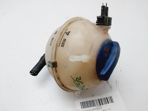 1H0121407A ausdehnungsgefäß für SEAT TOLEDO I 1.9 TDI 1996 8842101