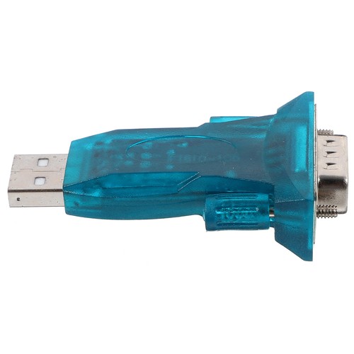 USB to Serial Cable Adapter Download Convenient Adaptor Communication Data