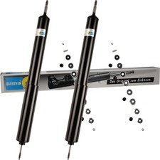 2 Bilstein B4 Stoßdämpfer vorne für Land Rover Defender