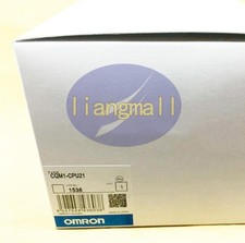 1PC NEW Omron CQM1-CPU21