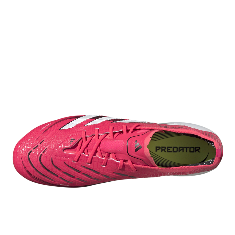 Size 8.5 - adidas Predator Elite AG Pure Victory Pack for sale