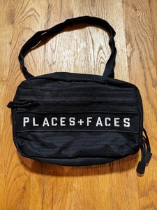 Places Faces Bag | eBay