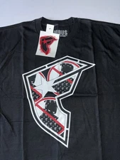 Famous Stars And Straps My Hood Shirt Medium NWT Travis Barker Blink 182 Y2K