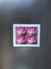 US Stamps 2025 Star Cluster Scott#5955 5 Sheets of 4(total of 20)