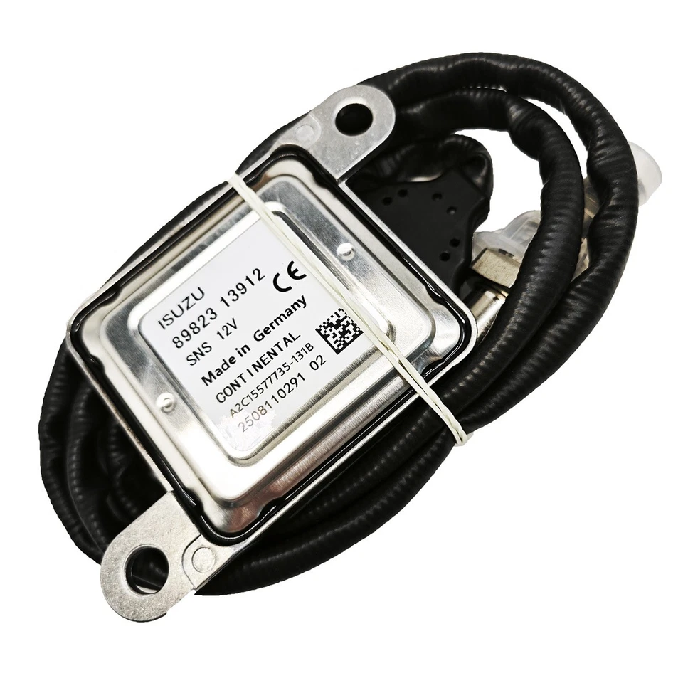 New NOX Sensor for  Isuzu NPR NPR-HD NQR NRR 2010-2013 8-98231391-2 Foto 3 de 4