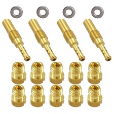 6 Sigma VT600 VLX Jet Kit Multi Stage 1-5 Shadow 88-98 Pilot 40/42 Main 115-125