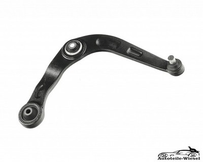 Querlenker Rechts Vorne für Peugeot 206+ 207 SW 206 CC Van 09.00 - 08.13