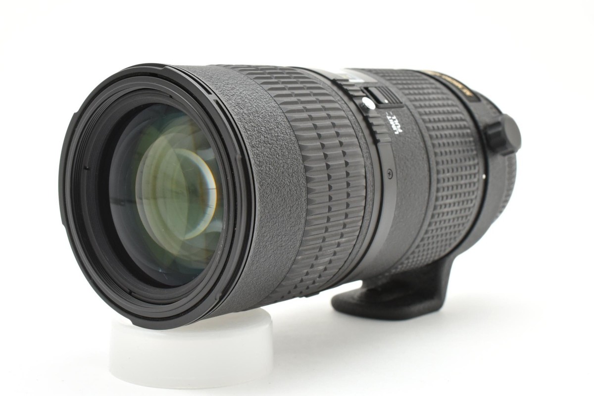 Zoom Micro Nikkor70～180mm F4.5～F5.6 Nikon AF Zoom-Micro Nikkor 70-180mm f/4.5-5.6D Review