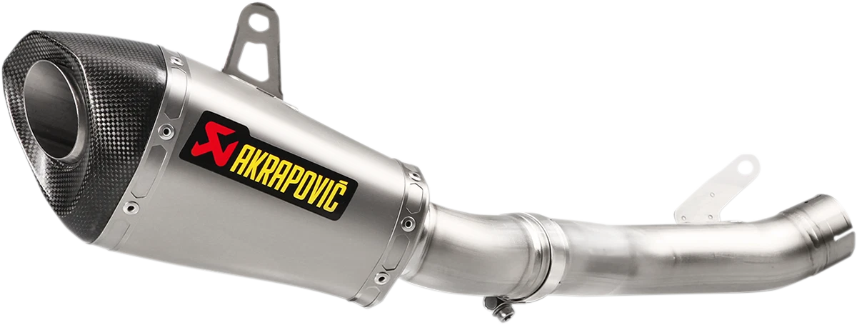 AKRAPOVIC Motorcycle Parts for Kawasaki Ninja ZX10R for sale | eBay